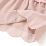 キラキラネックレスモチーフドッキングトレーナー(80~130cm) | SLAP SLIP | 詳細画像15 