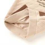 クマアニマル刺しゅうポケット付き長袖トレーナー(80~130cm) | SLAP SLIP | 詳細画像14 