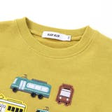 電車がいっぱいワクワクトレーナー(80~130cm) | SLAP SLIP | 詳細画像6 