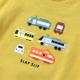 電車がいっぱいワクワクトレーナー(80~130cm) | SLAP SLIP | 詳細画像7 