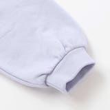 ケーキパフュームボトルモチーフキラキラパッチ刺しゅうトレーナー(80~130cm… | SLAP SLIP | 詳細画像14 