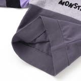 ぎょろぎょろモンスターかくれんぼトレーナー(80~130cm) | SLAP SLIP | 詳細画像16 