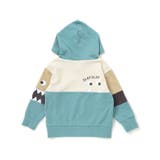 ぎょろぎょろモンスターかくれんぼトレーナー(80~130cm) | SLAP SLIP | 詳細画像19 