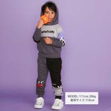 ぎょろぎょろモンスターかくれんぼトレーナー(80~130cm) | SLAP SLIP | 詳細画像3 