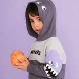 ぎょろぎょろモンスターかくれんぼトレーナー(80~130cm) | SLAP SLIP | 詳細画像4 