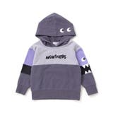 ぎょろぎょろモンスターかくれんぼトレーナー(80~130cm) | SLAP SLIP | 詳細画像9 