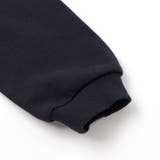 レースリボン付きペプラムトレーナー(80~130cm) | SLAP SLIP | 詳細画像9 