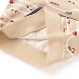 デニムカンガルーポケット付きトレーナー(80~130cm) | SLAP SLIP | 詳細画像12 