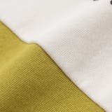 はたらくくるま発泡プリント星パッチナンバリングバイカラートレーナー | SLAP SLIP | 詳細画像14