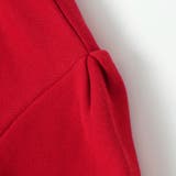 【裏起毛】アニマルいろんなクマサガラ刺しゅうトレーナー(80~130cm) | SLAP SLIP | 詳細画像14 