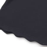 【裏起毛】ハートチェリーイチゴ刺しゅう襟付き袖切り替え裾スカラップトレーナー(8… | SLAP SLIP | 詳細画像11 