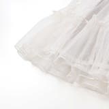 キラキラきらめくお星さまふんわりチュールトレーナー(80~130cm) | SLAP SLIP | 詳細画像11 