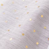 キラキラきらめくお星さまふんわりチュールトレーナー(80~130cm) | SLAP SLIP | 詳細画像15 