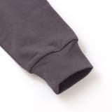 【絵本コラボ おたすけこびと 】はたらくくるまラグランスリーブトレーナー(80~… | SLAP SLIP | 詳細画像15 