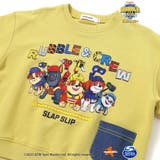 【「パウ パトロール」スピンオフ シリーズ「ラブル＆クルー」×SLAPSLIP】… | SLAP SLIP | 詳細画像14 
