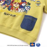 【「パウ パトロール」スピンオフ シリーズ「ラブル＆クルー」×SLAPSLIP】… | SLAP SLIP | 詳細画像17 