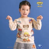 ベージュ系 | 【「パウ パトロール」スピンオフ シリーズ「ラブル＆クルー」×SLAPSLIP】… | SLAP SLIP