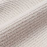 ハートいっぱい刺しゅうモチーフ切り替えチェックドッキングトレーナー | SLAP SLIP | 詳細画像17 