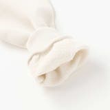 恐竜クマウサギアニマルフェイスボア切り替えトレーナー(80~120cm) | SLAP SLIP | 詳細画像10 