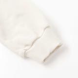 恐竜クマウサギアニマルフェイスボア切り替えトレーナー(80~120cm) | SLAP SLIP | 詳細画像9 