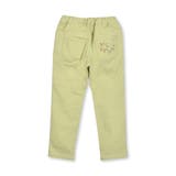 スーパーストレッチ ラクラク パンツ (80~130cm) | SLAP SLIP | 詳細画像12