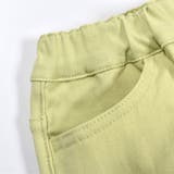 スーパーストレッチ ラクラク パンツ (80~130cm) | SLAP SLIP | 詳細画像13