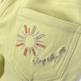 スーパーストレッチ ラクラク パンツ (80~130cm) | SLAP SLIP | 詳細画像15