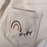 スーパーストレッチ ラクラク パンツ (80~130cm) | SLAP SLIP | 詳細画像19