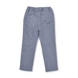 スーパーストレッチ ラクラク パンツ (80~130cm) | SLAP SLIP | 詳細画像8