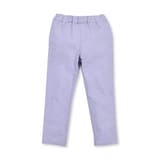 パープル | スーパーストレッチ ラクラク パンツ (80~130cm) | SLAP SLIP