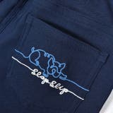 らくのびスーパーストレッチツイルカラーパンツ(80~130cm) | SLAP SLIP | 詳細画像13 