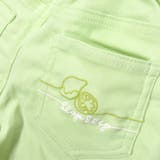 らくのびスーパーストレッチツイルカラーパンツ(80~130cm) | SLAP SLIP | 詳細画像15 