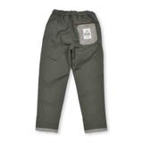 【お揃い】チェック柄無地リバーシブルパンツ(80~130cm) | SLAP SLIP | 詳細画像10