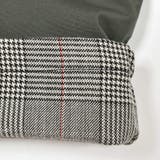 【お揃い】チェック柄無地リバーシブルパンツ(80~130cm) | SLAP SLIP | 詳細画像14