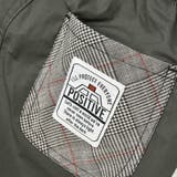 【お揃い】チェック柄無地リバーシブルパンツ(80~130cm) | SLAP SLIP | 詳細画像15