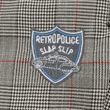 【お揃い】チェック柄無地リバーシブルパンツ(80~130cm) | SLAP SLIP | 詳細画像17