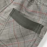 【お揃い】チェック柄無地リバーシブルパンツ(80~130cm) | SLAP SLIP | 詳細画像18