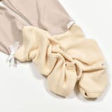 裾くしゅくしゅニットレギンス(80~130cm) | SLAP SLIP | 詳細画像10 