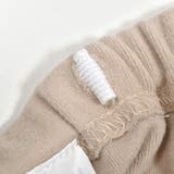 裾くしゅくしゅニットレギンス(80~130cm) | SLAP SLIP | 詳細画像13 