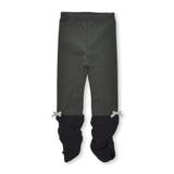 裾くしゅくしゅニットレギンス(80~130cm) | SLAP SLIP | 詳細画像14 