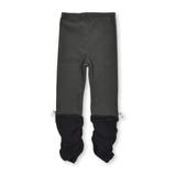 裾くしゅくしゅニットレギンス(80~130cm) | SLAP SLIP | 詳細画像15 