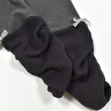 裾くしゅくしゅニットレギンス(80~130cm) | SLAP SLIP | 詳細画像17 