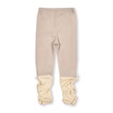 裾くしゅくしゅニットレギンス(80~130cm) | SLAP SLIP | 詳細画像8 