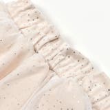 ベロアリボン付きキラキララメチュールスカッツ(80~120cm) | SLAP SLIP | 詳細画像16