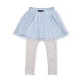 ベロアリボン付きキラキララメチュールスカッツ(80~120cm) | SLAP SLIP | 詳細画像18