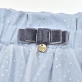 ベロアリボン付きキラキララメチュールスカッツ(80~120cm) | SLAP SLIP | 詳細画像20