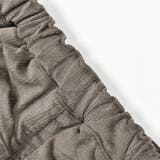 ストレッチデニムコールテンスリット入りフレアパンツ(90~130cm) | SLAP SLIP | 詳細画像20 