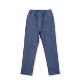 らくのびスーパーストレッチツイルパンツ(90~150cm) | SLAP SLIP | 詳細画像19 