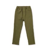 らくのびスーパーストレッチツイルパンツ(90~150cm) | SLAP SLIP | 詳細画像20 