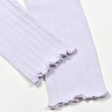 レース生地ドット柄裾スカラップスカッツ(80~120cm) | SLAP SLIP | 詳細画像18